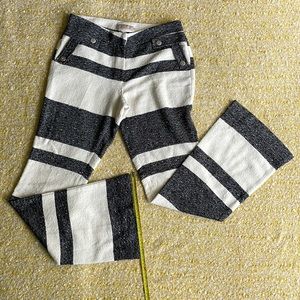 MOB Flare Knit Pants